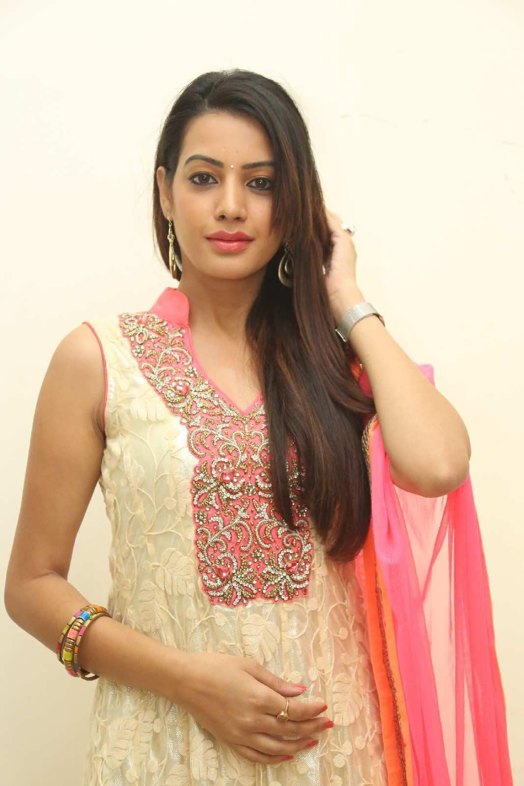 Diksha Panth Latest Stills