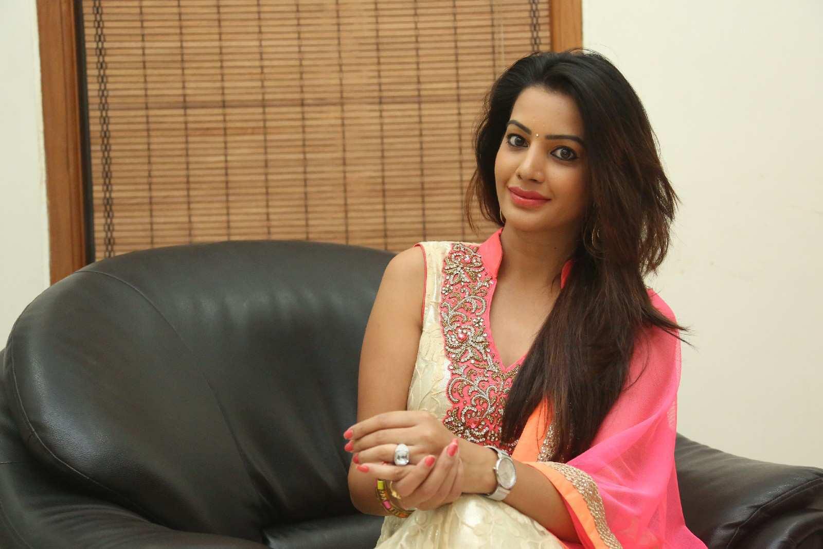 Diksha Panth Latest Stills