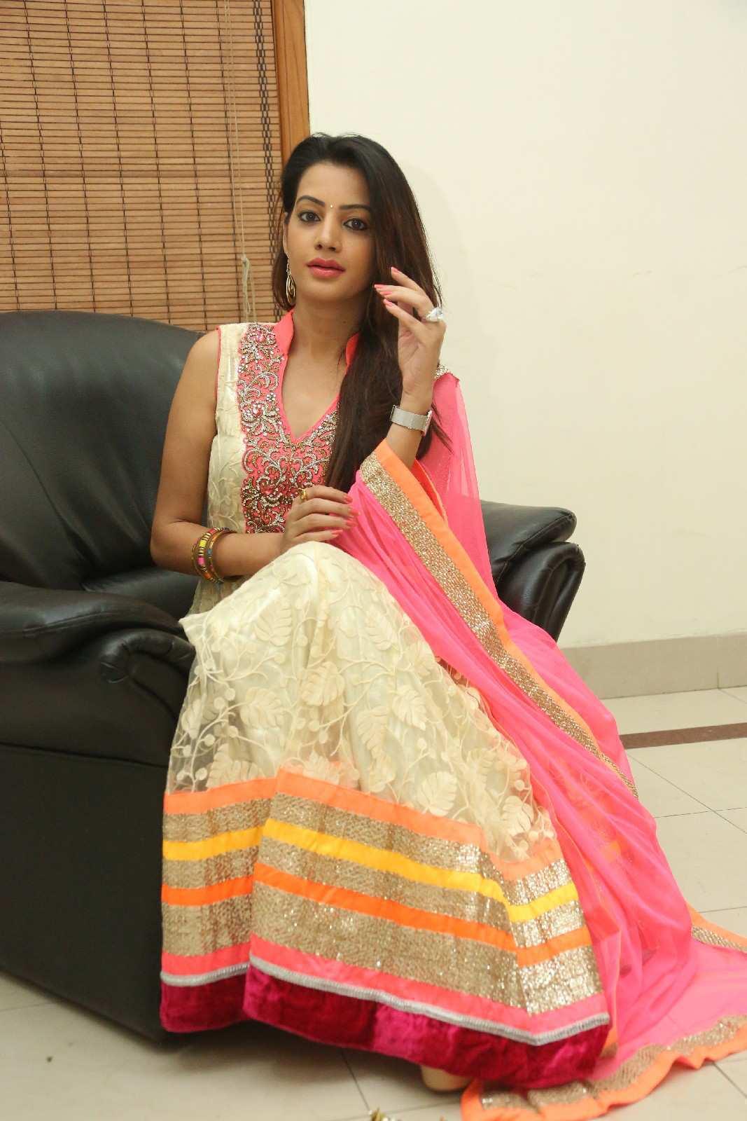 Diksha Panth Latest Stills