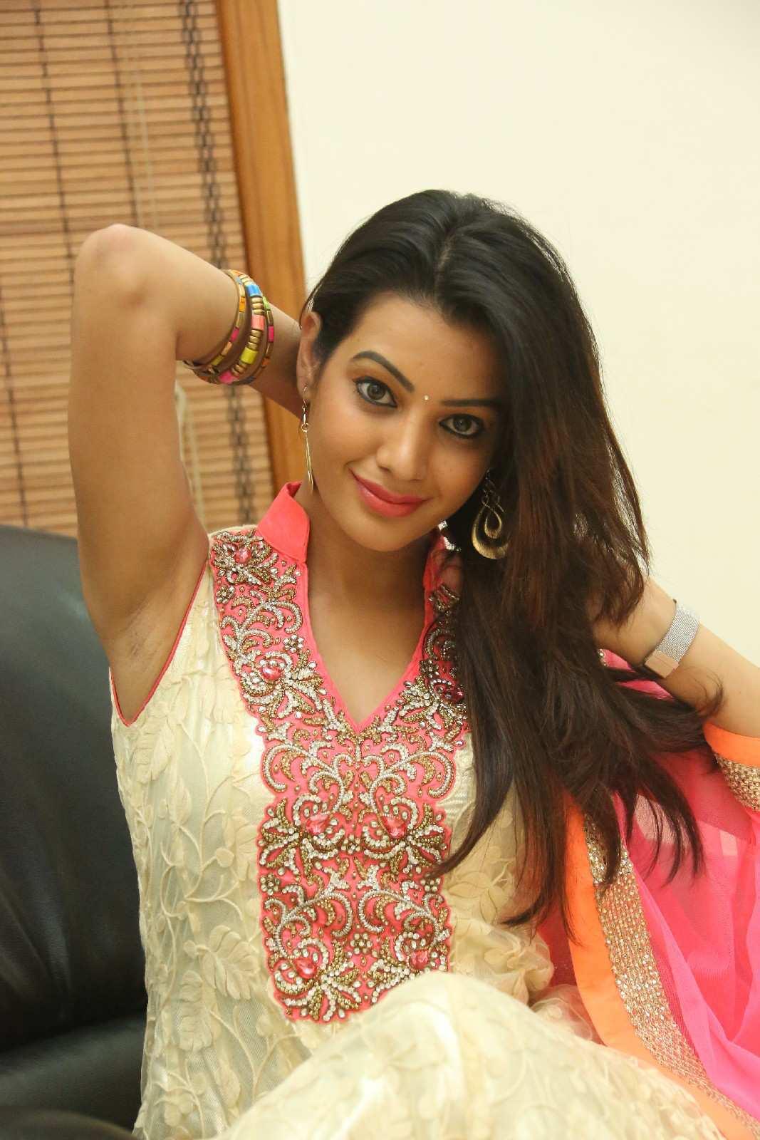 Diksha Panth Latest Stills