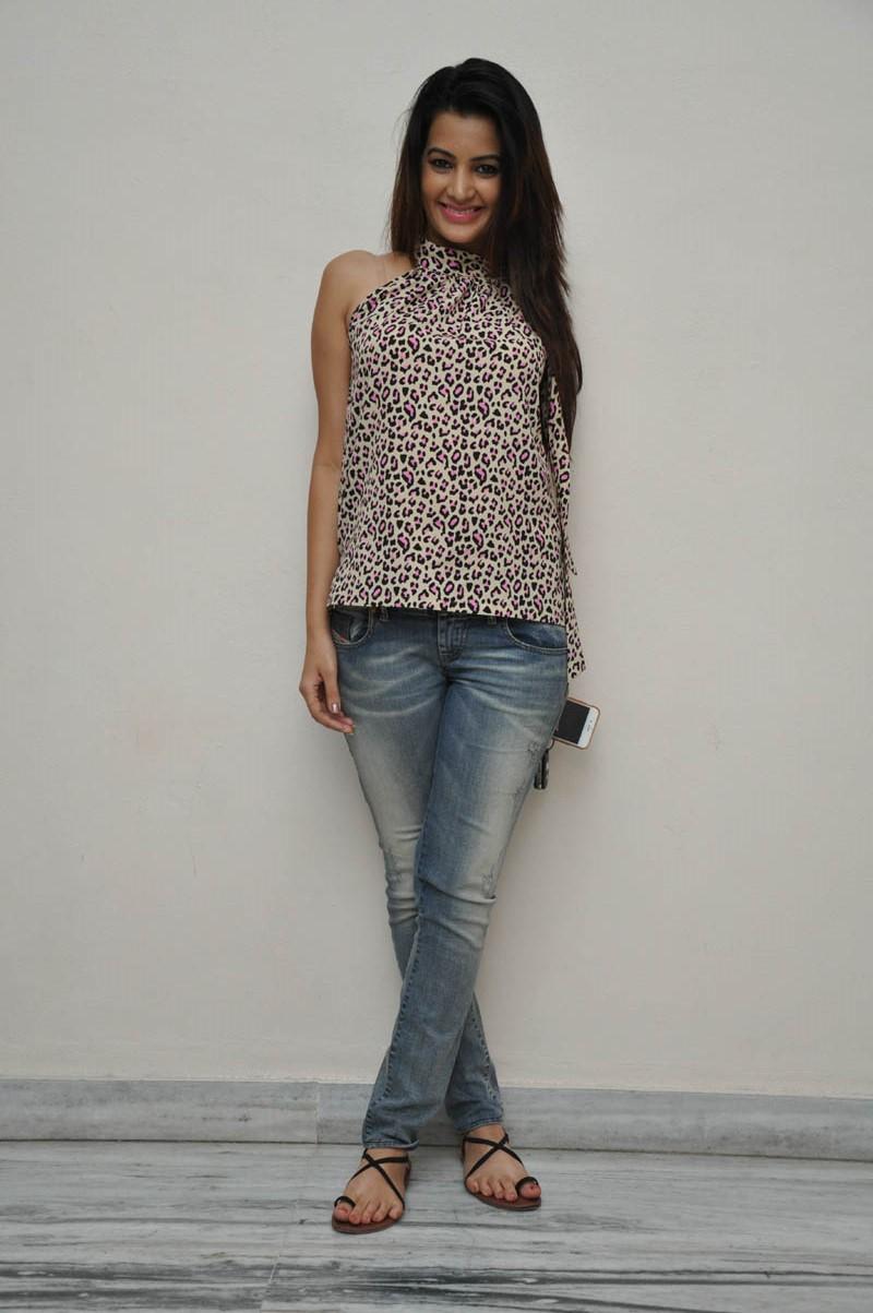 Diksha Panth Photo Shoot