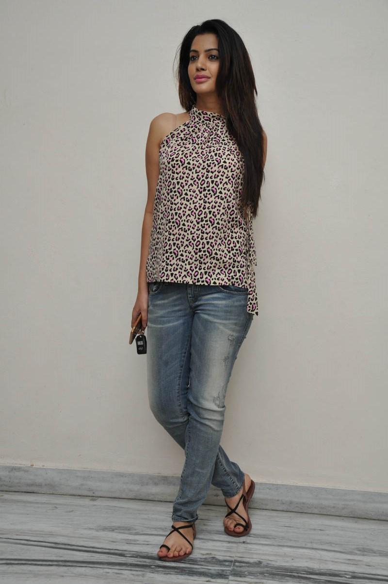Diksha Panth Photo Shoot