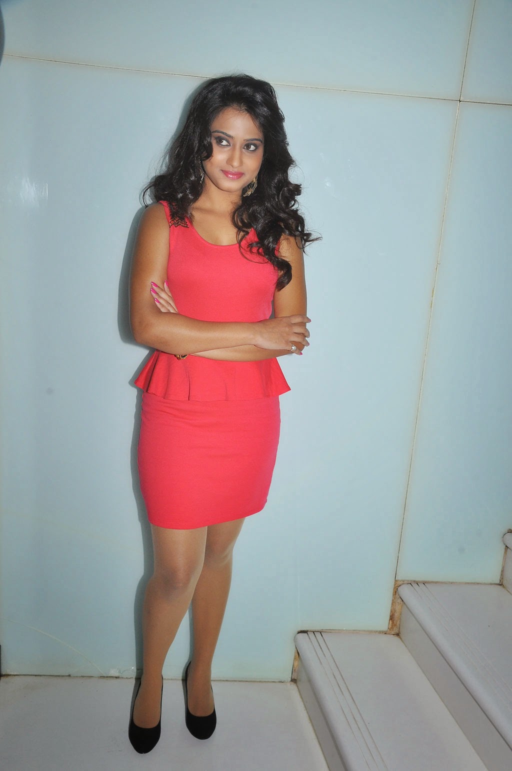 Dimple Chopade Latest Photos 1