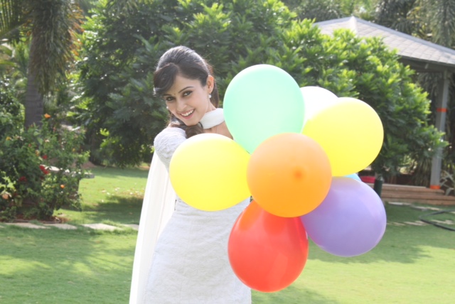 Disha Pandey Latest Stills