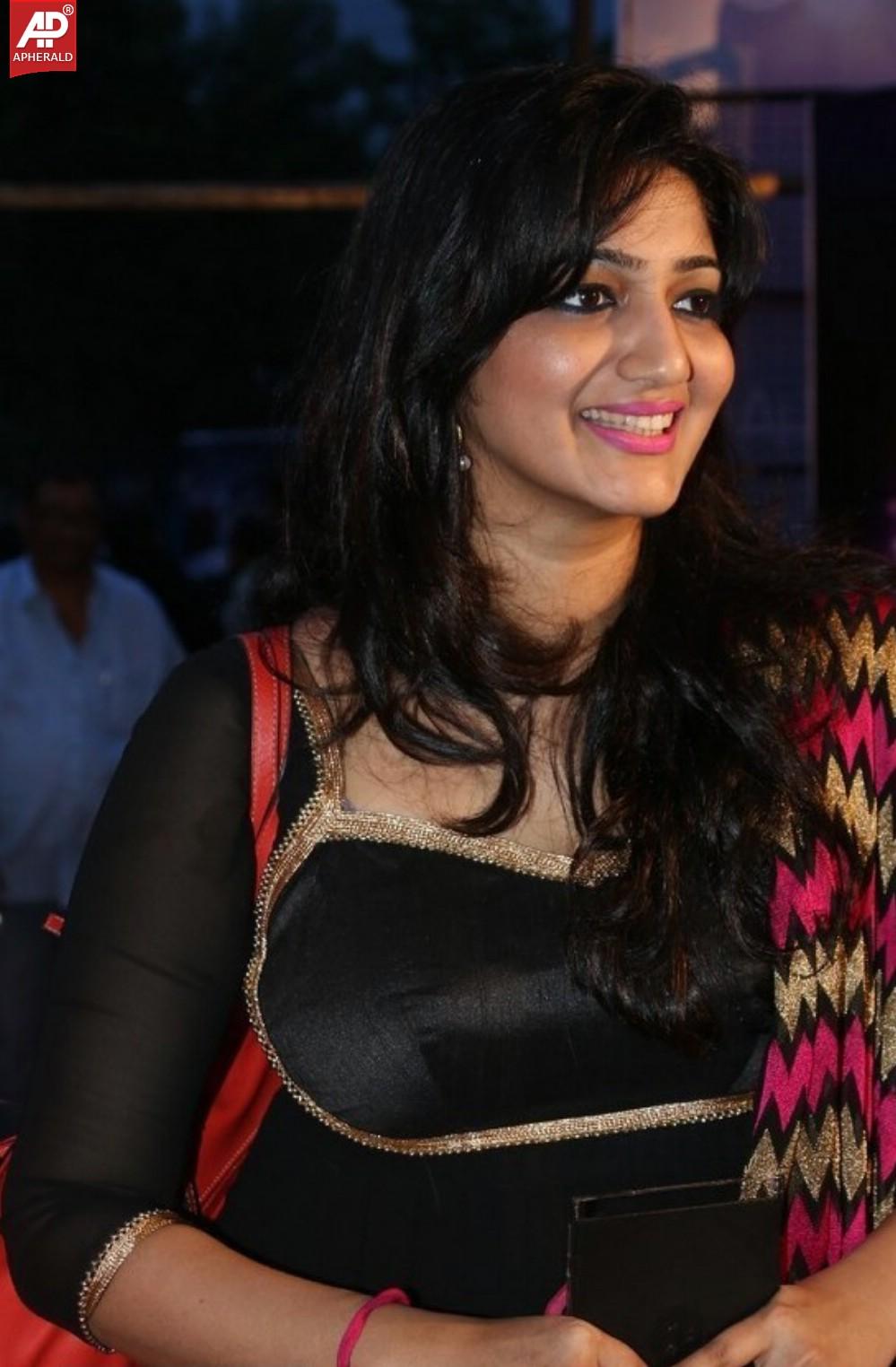 Divya AT Aagadu Audio Function Pics