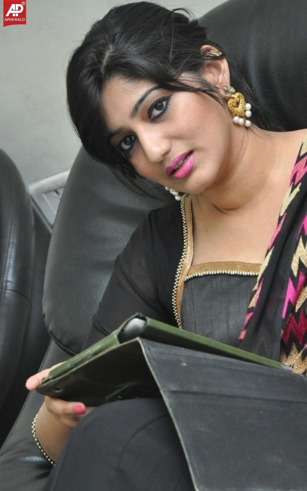 Divya AT Aagadu Audio Function Pics
