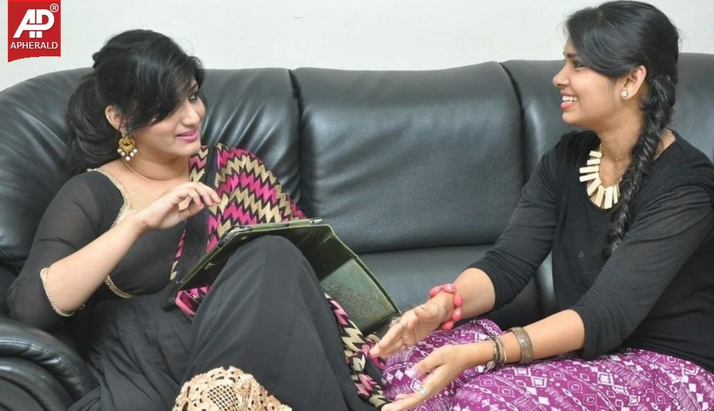 Divya AT Aagadu Audio Function Pics