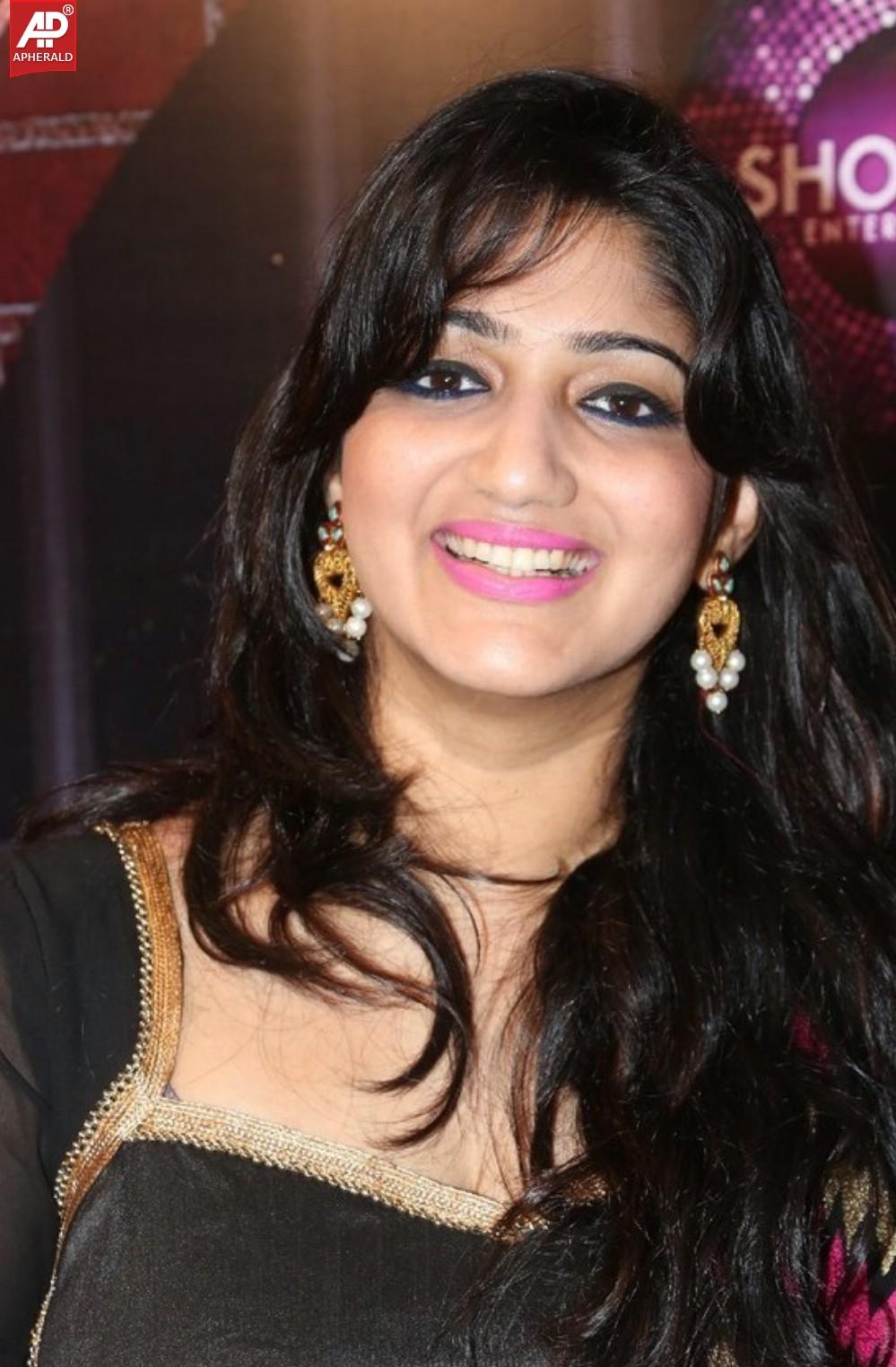Divya AT Aagadu Audio Function Pics