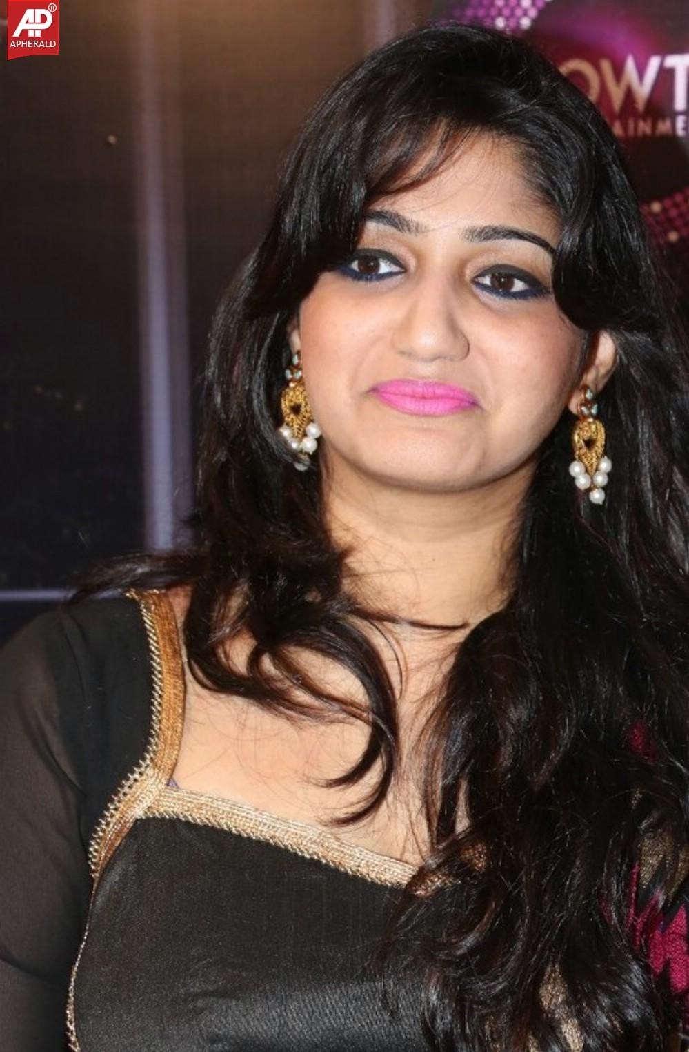 Divya AT Aagadu Audio Function Pics