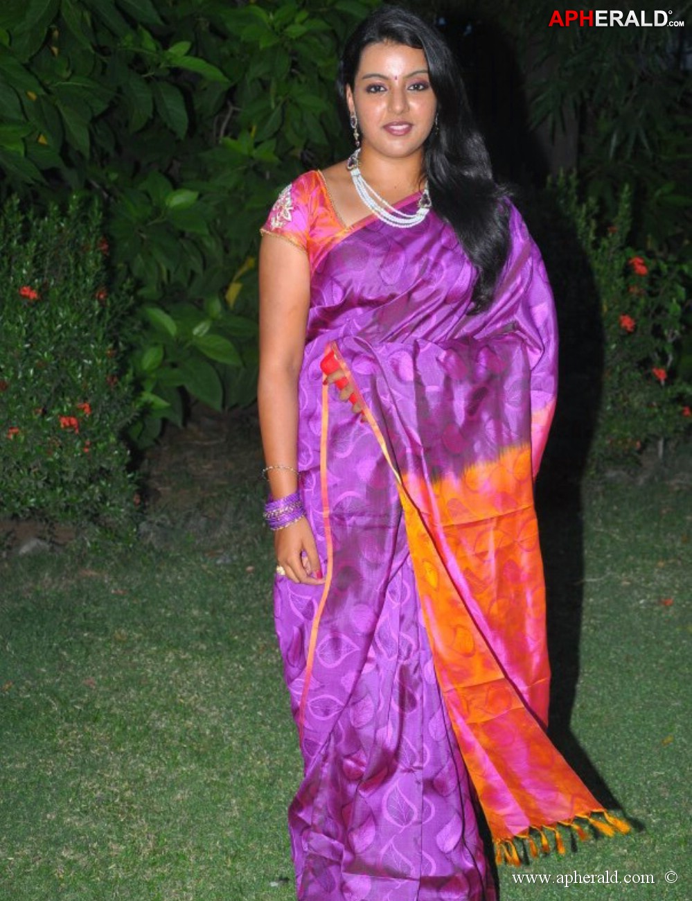 divya nagesh new stills