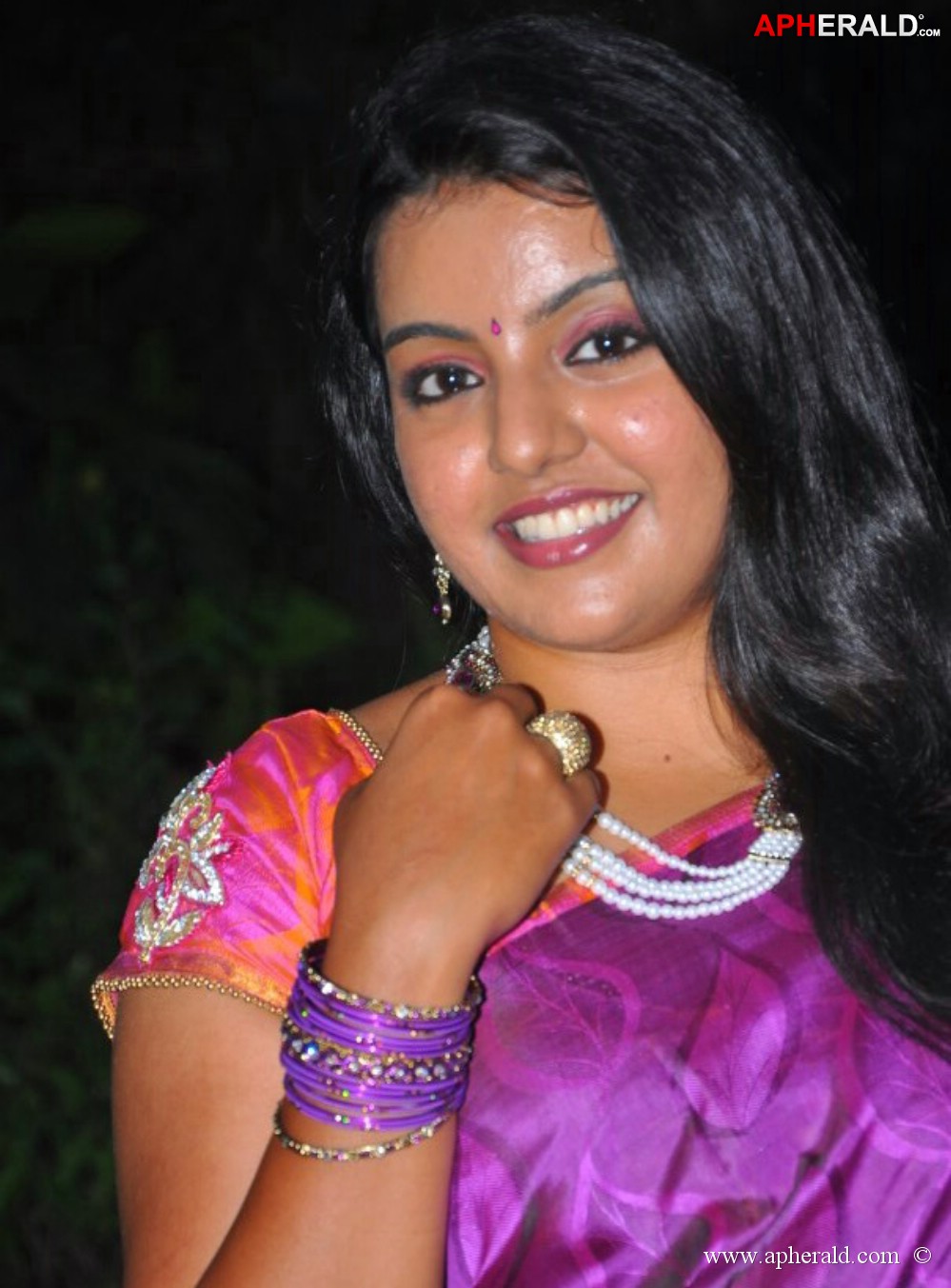divya nagesh new stills