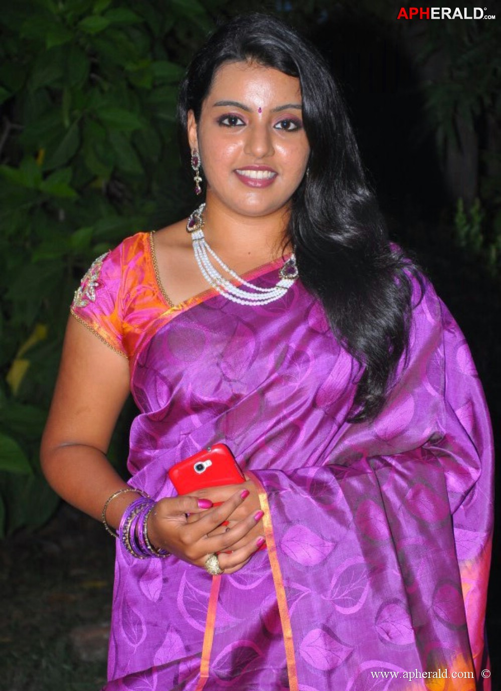 divya nagesh new stills