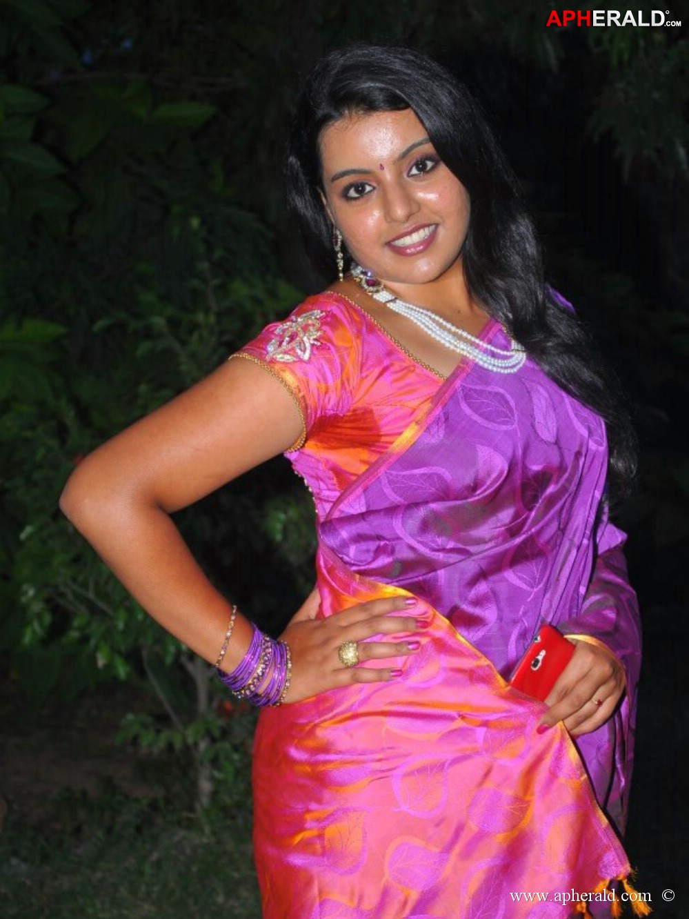 divya nagesh new stills