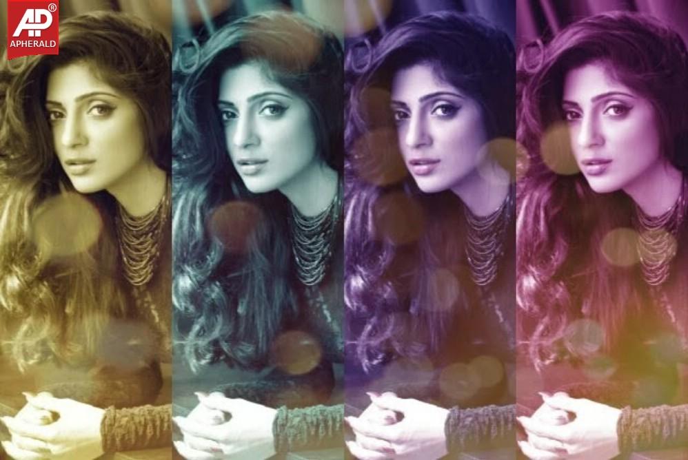 Divyani Singh Hot Photoshoot