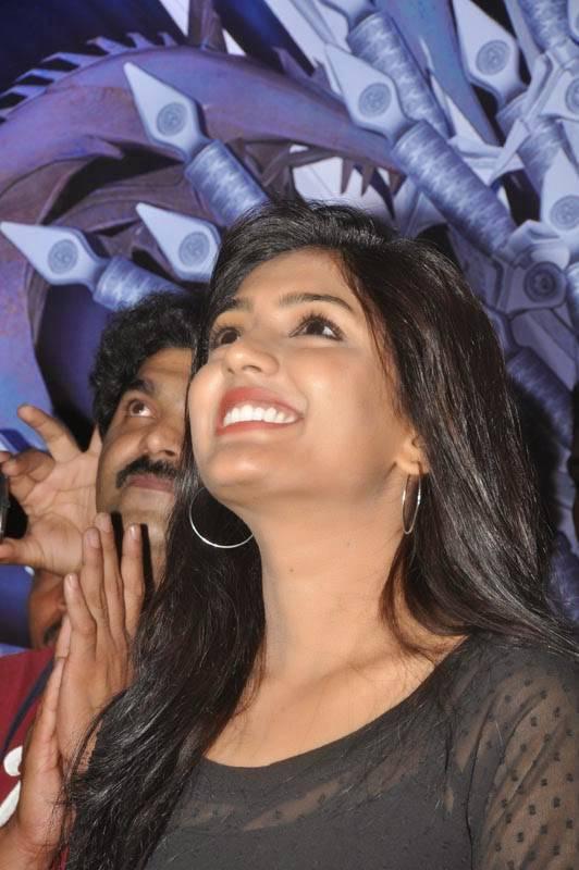 Eesha Beautiful Photos