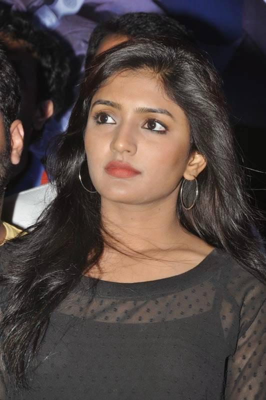 Eesha Beautiful Photos