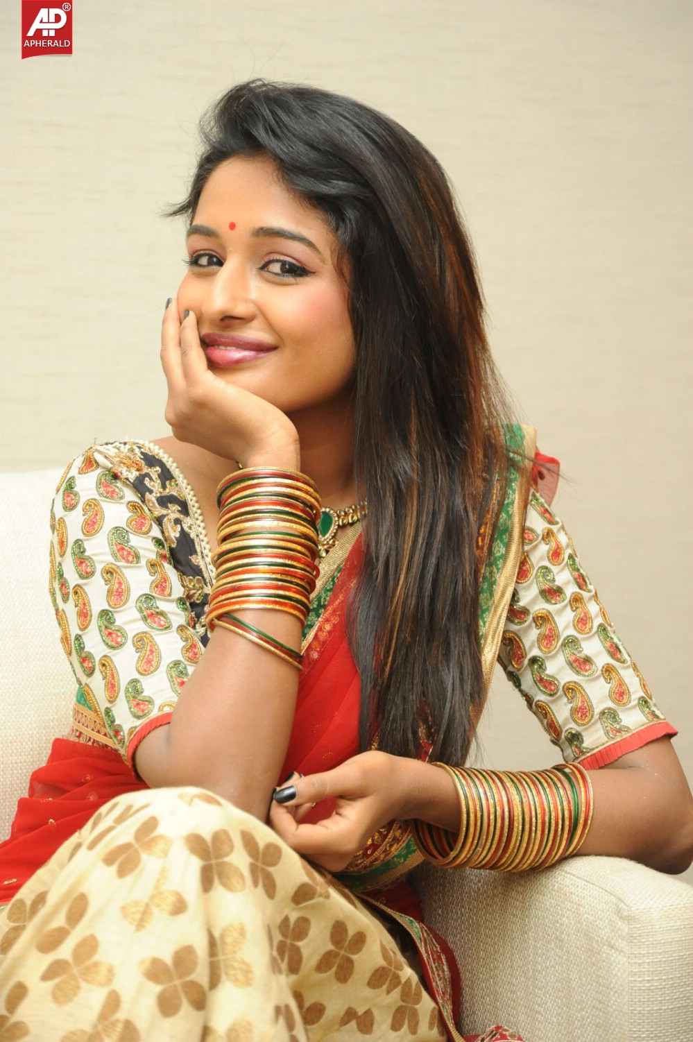 Esha Ranganath Gallery