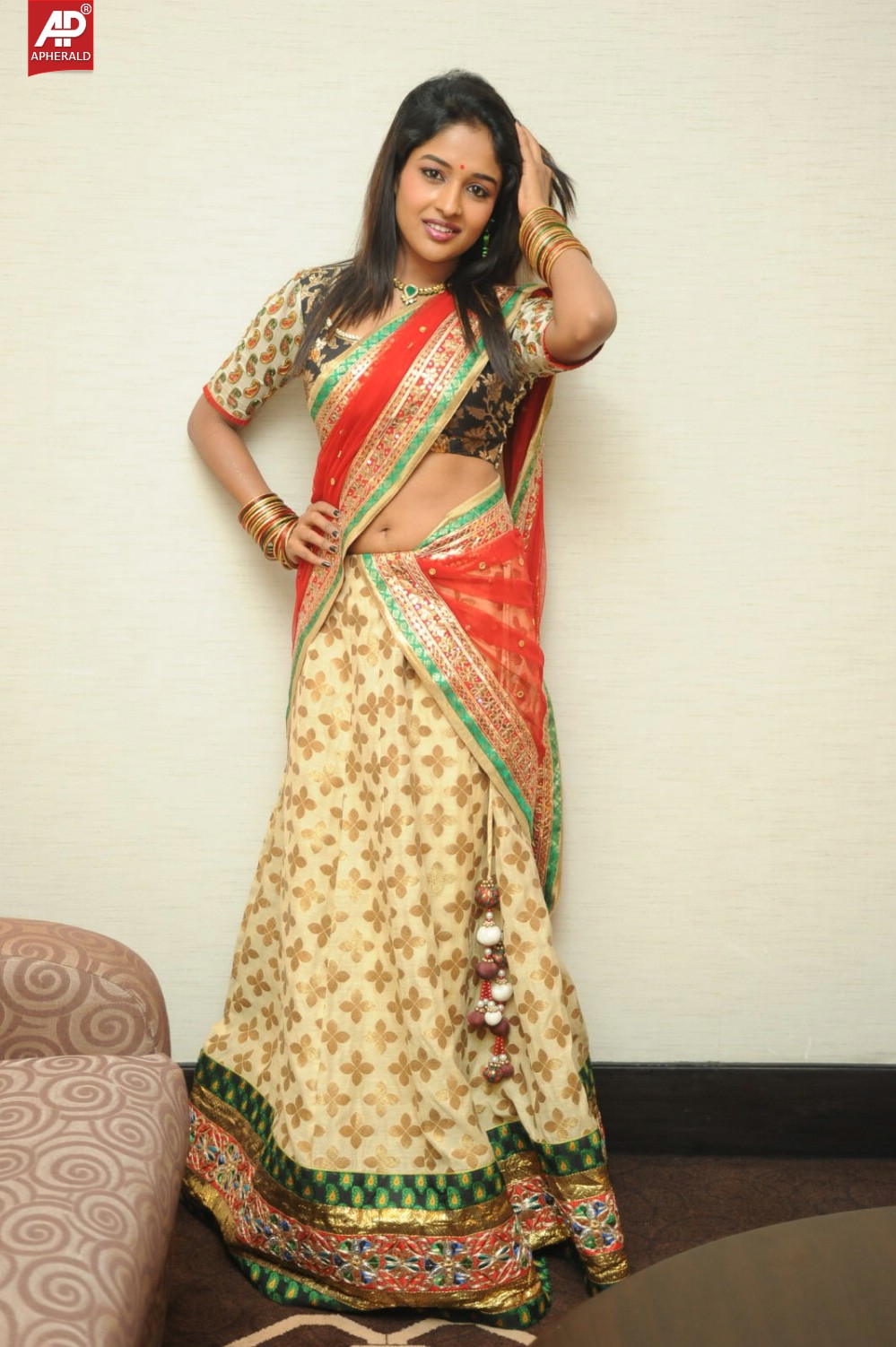 Esha Ranganath Gallery