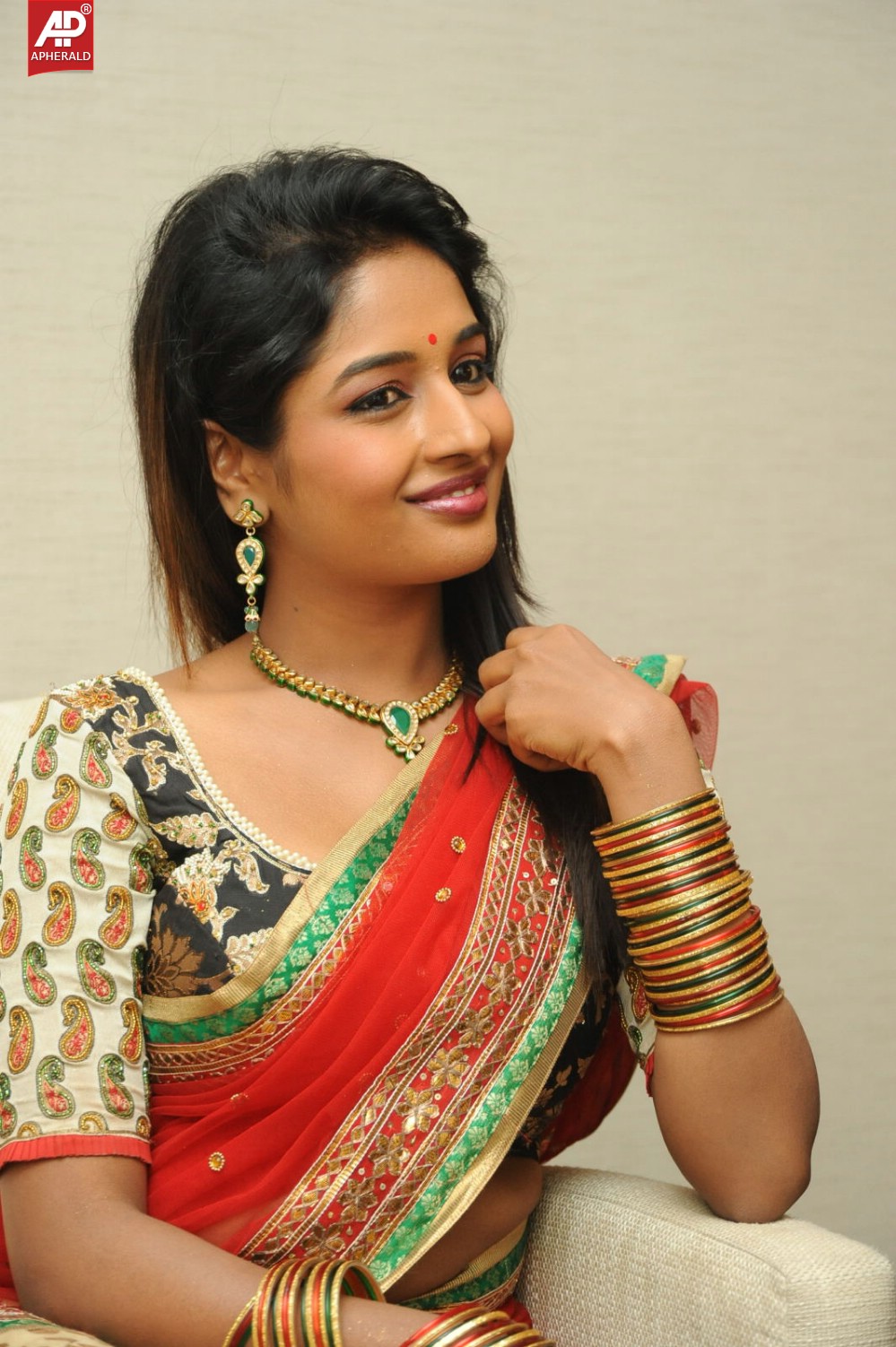 Esha Ranganath Gallery