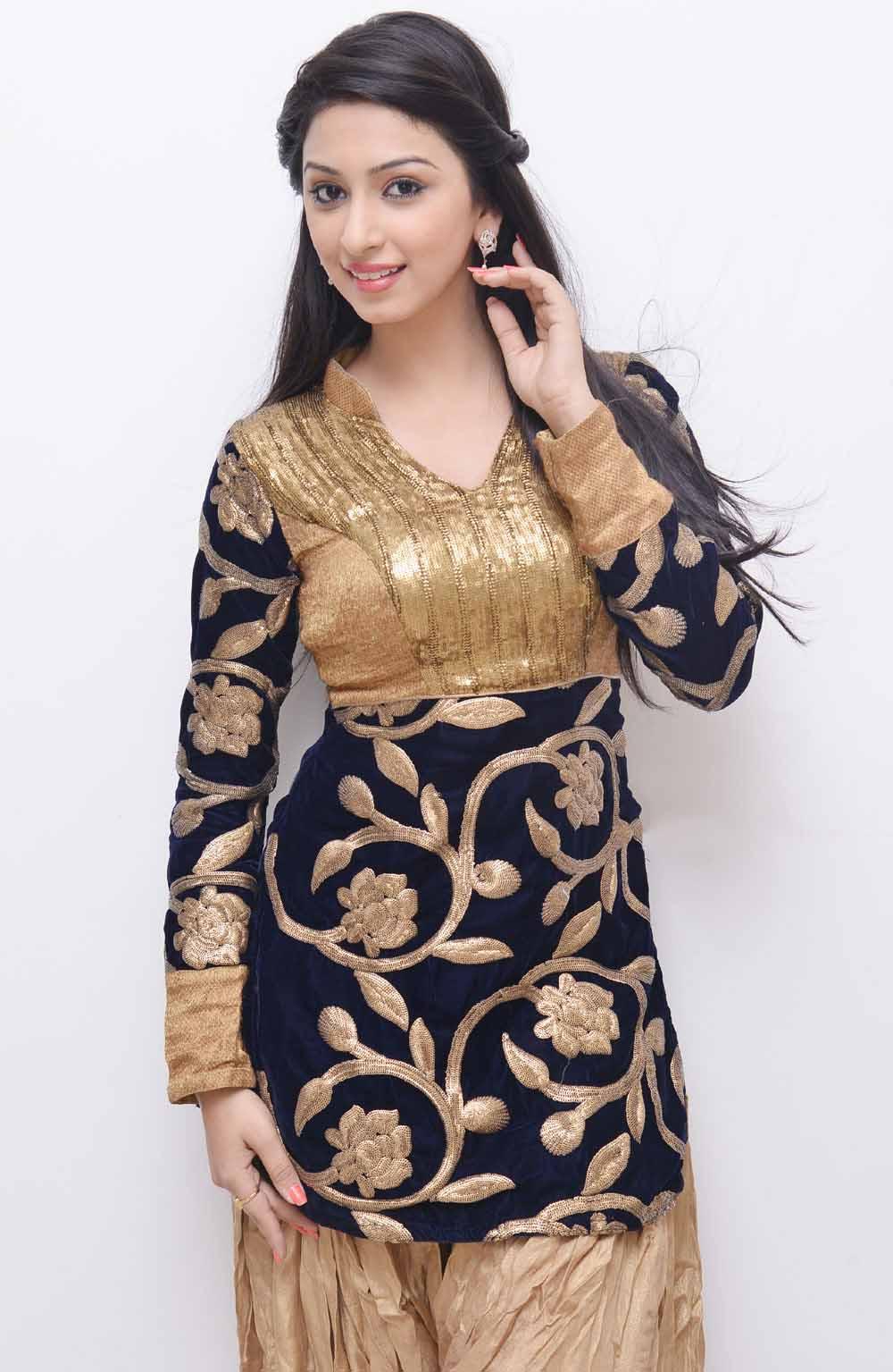 Eshanya Latest Stills