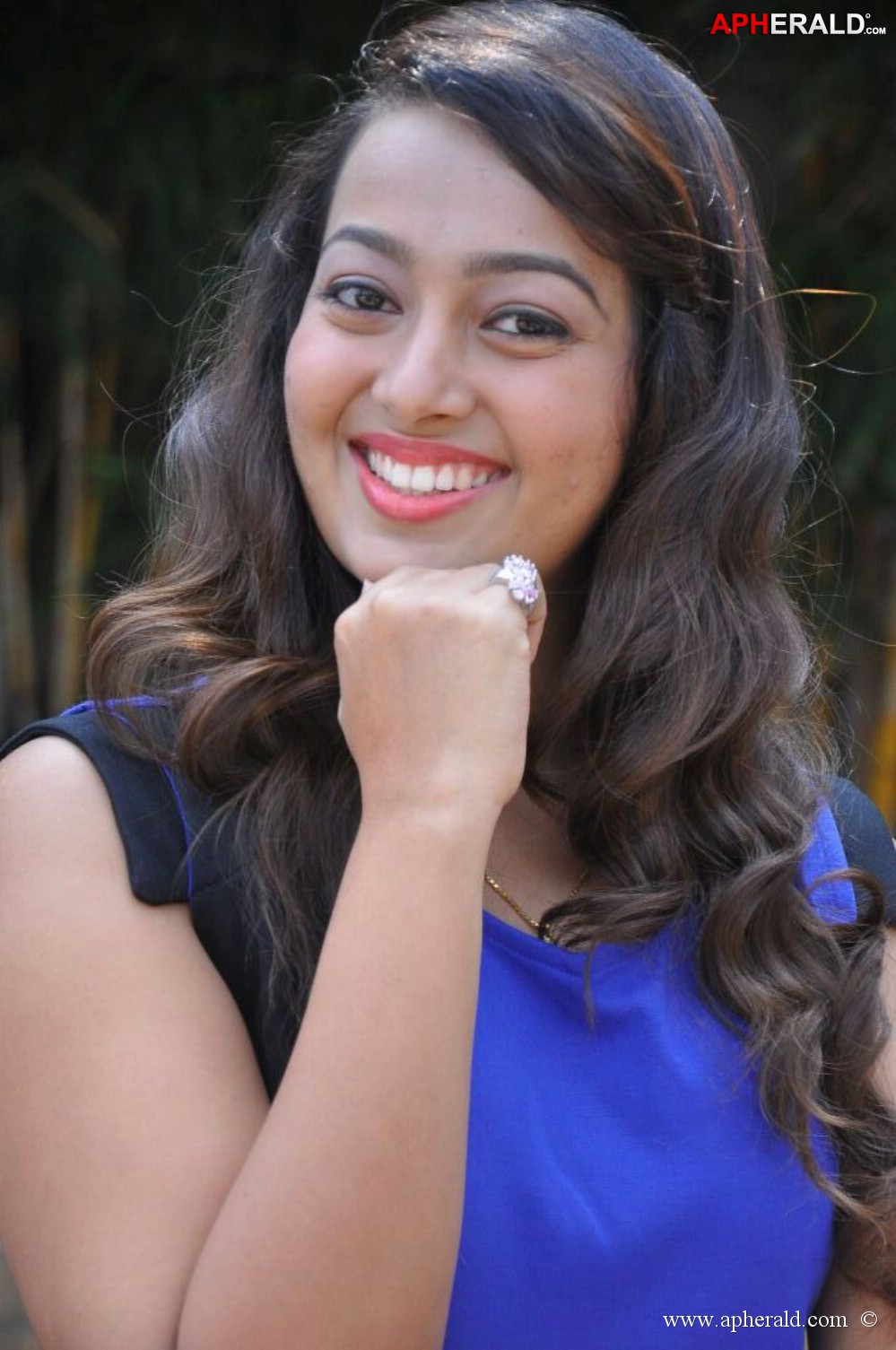 Ester Noronha Latest Gallery