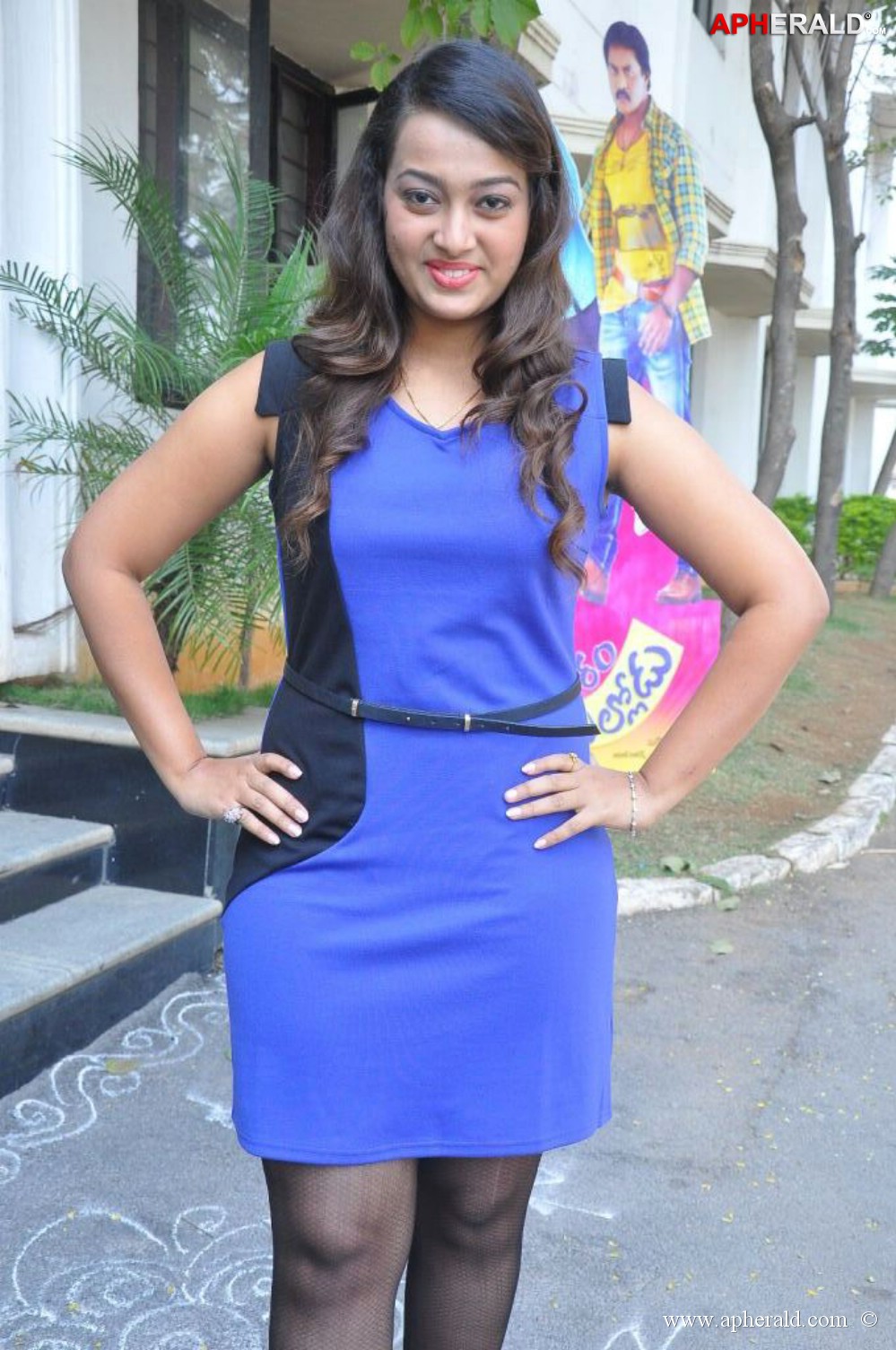 Ester Noronha Latest Gallery