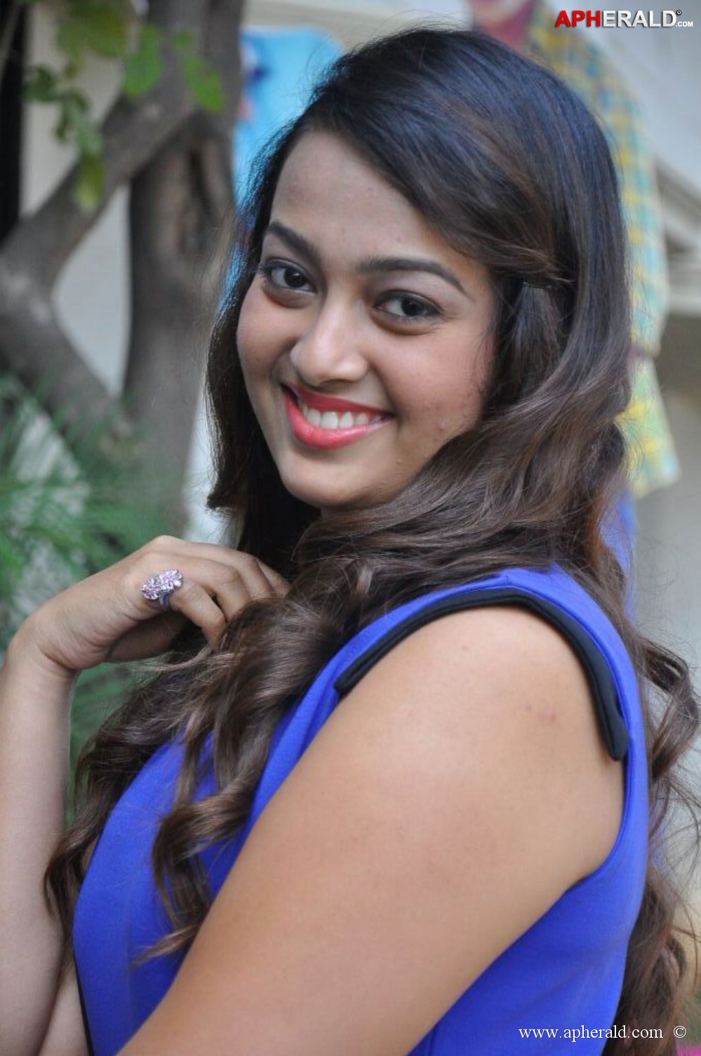 Ester Noronha Latest Gallery