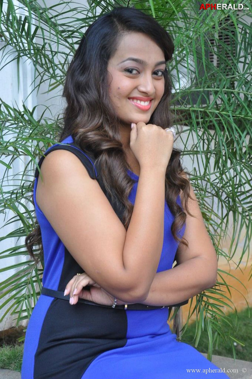 Ester Noronha Latest Gallery