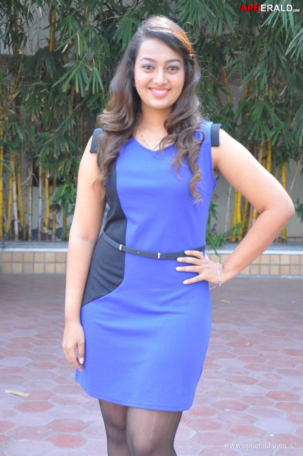 Ester Noronha Latest Gallery