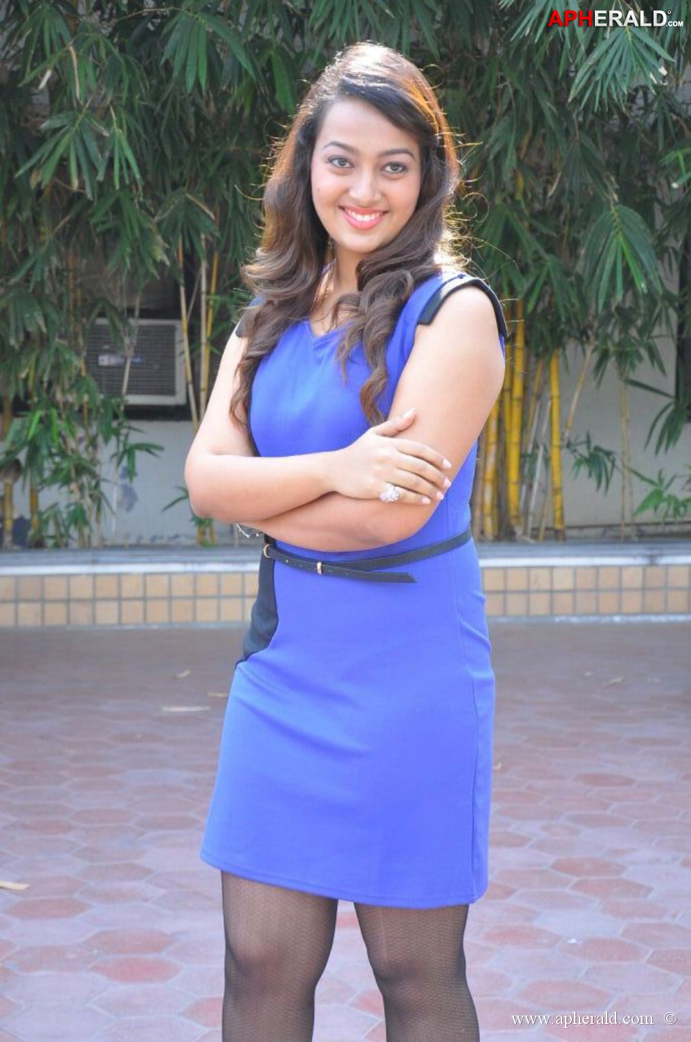 Ester Noronha Latest Gallery
