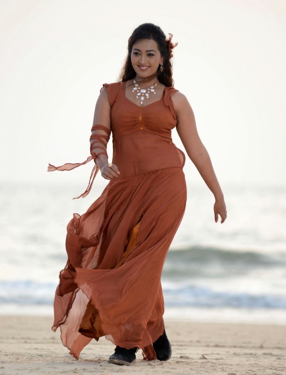 Ester Noronha Latest Photos 1