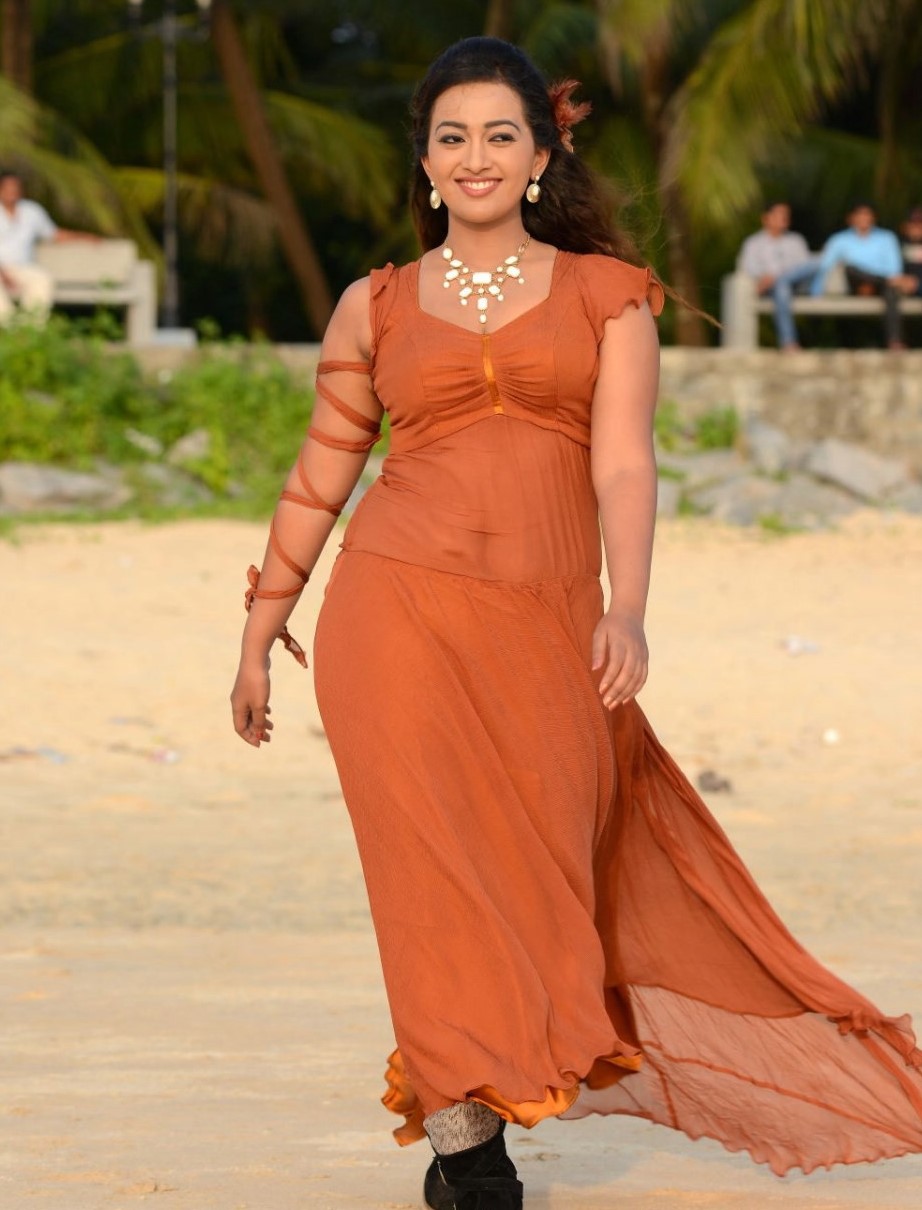 Ester Noronha Latest Photos