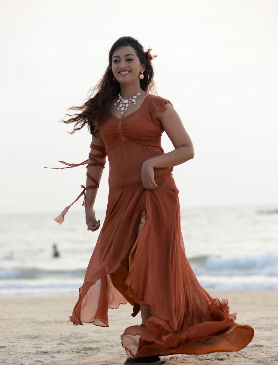 Ester Noronha Latest Photos