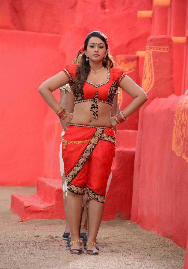 Ester Noronha Latest Photos