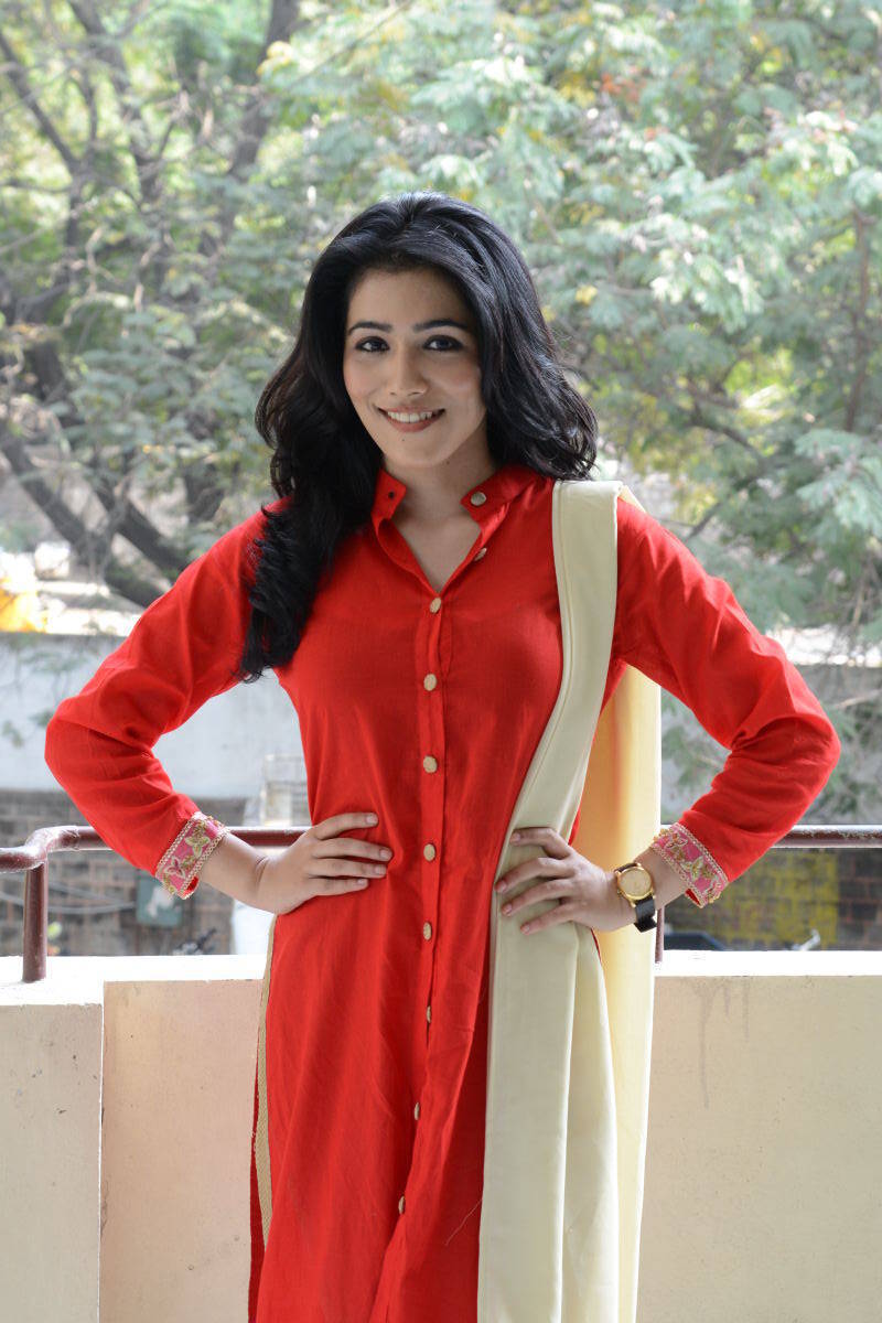 Gazal Somaiah New Stills
