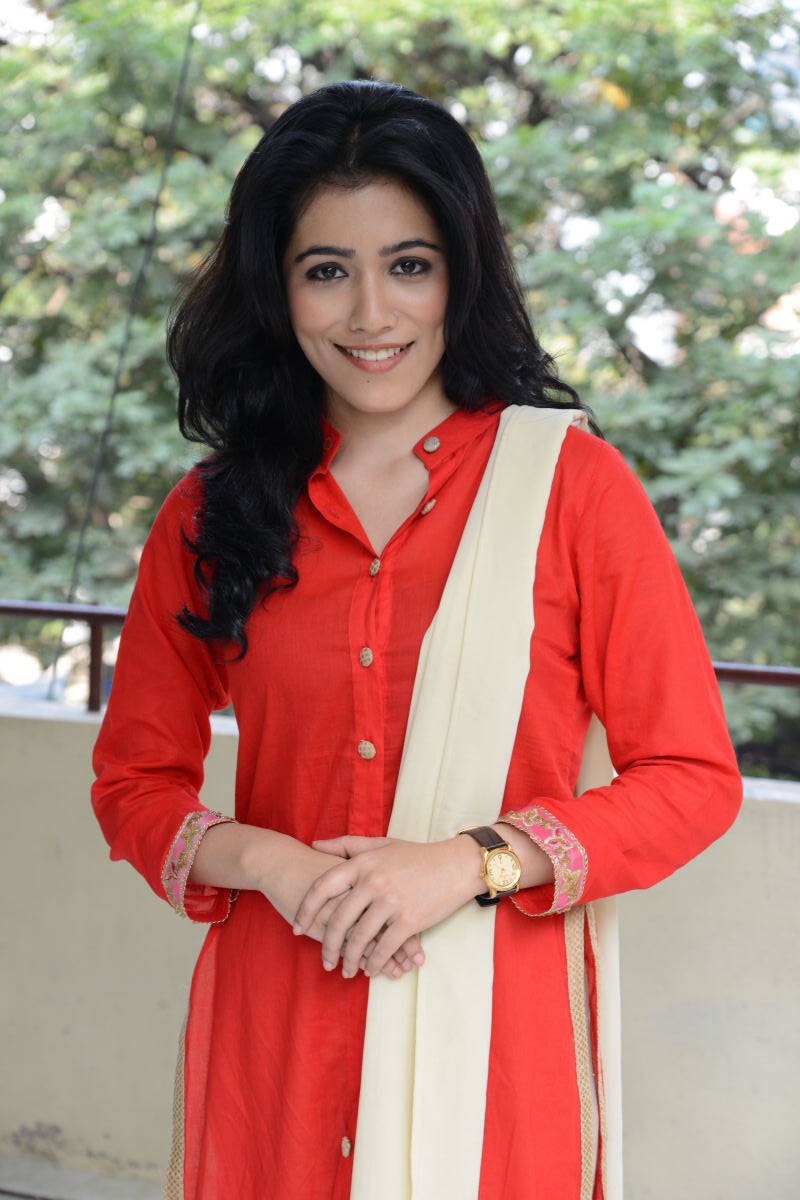 Gazal Somaiah New Stills