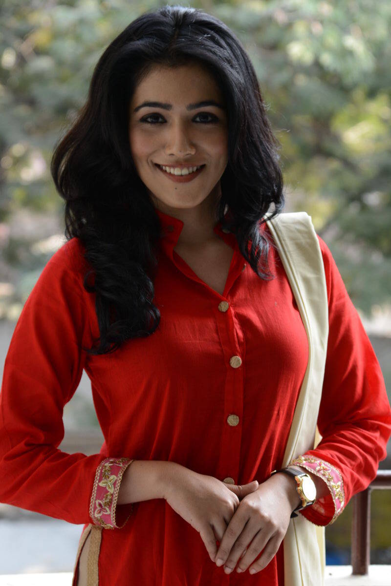 Gazal Somaiah New Stills
