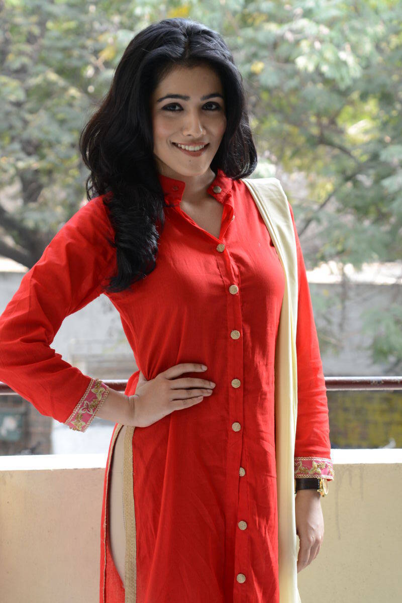 Gazal Somaiah New Stills