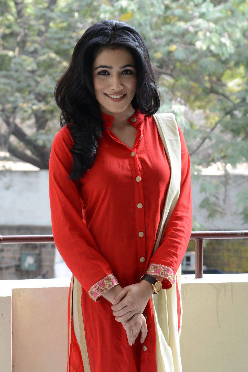 Gazal Somaiah New Stills