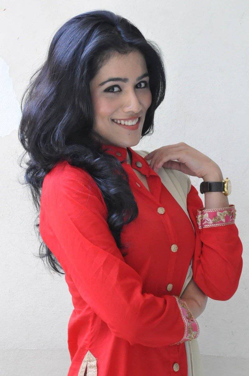 Gazal Somaiah New Stills