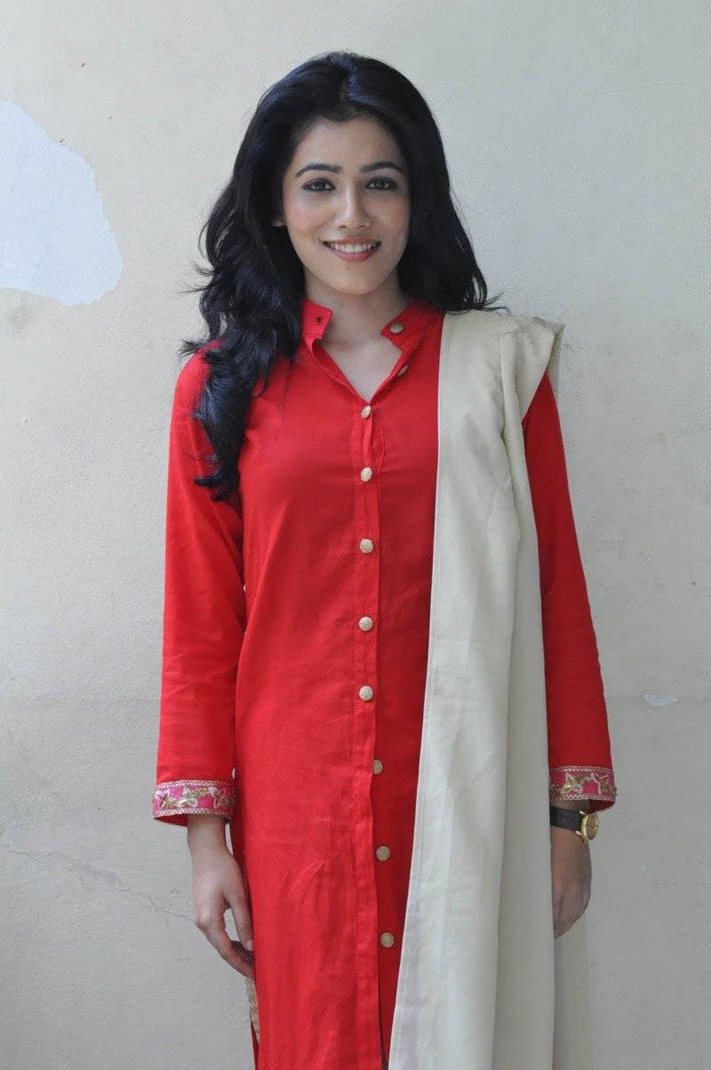 Gazal Somaiah New Stills