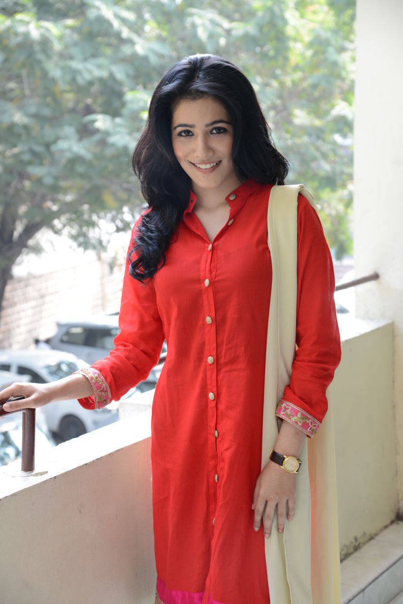 Gazal Somaiah New Stills