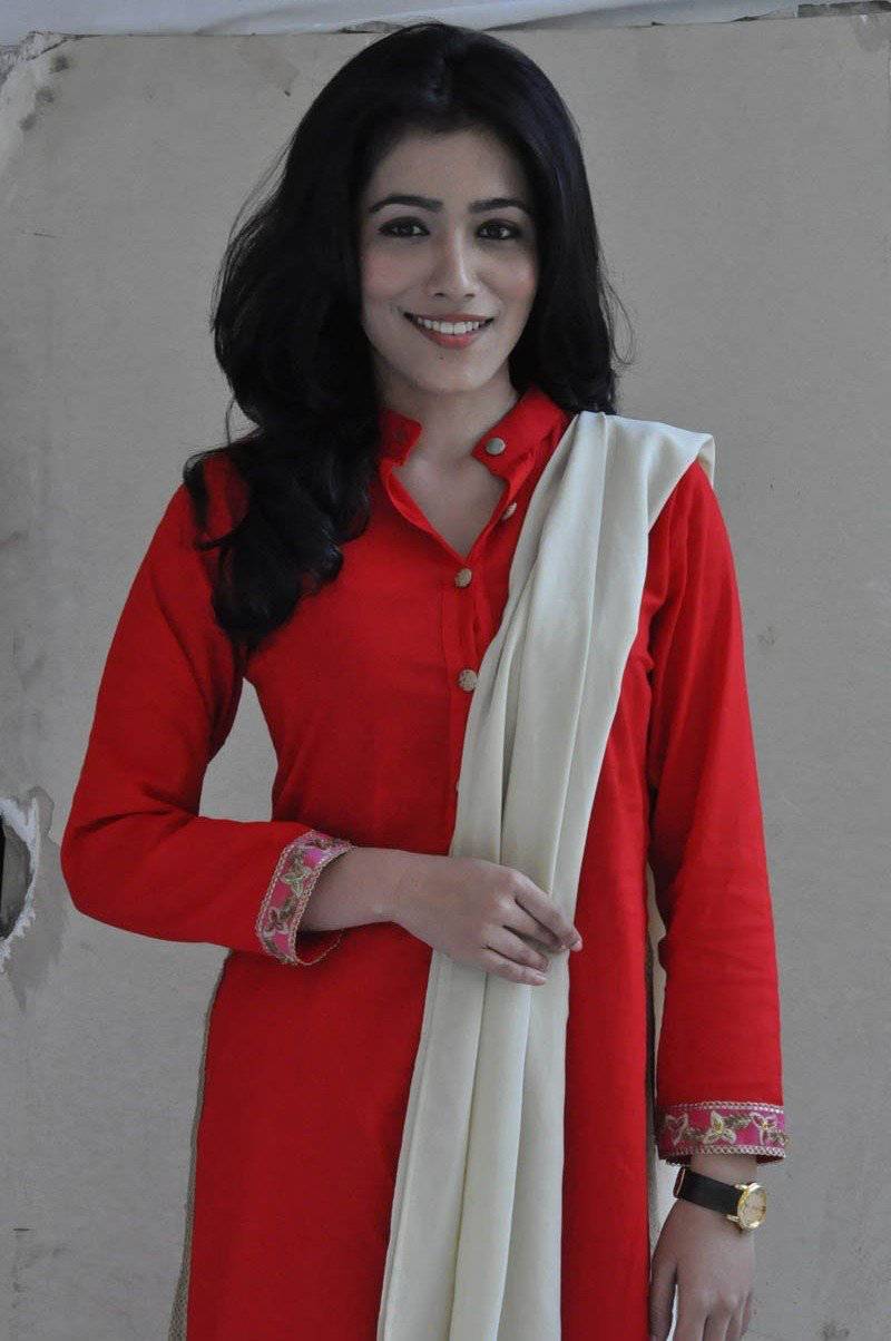 Gazal Somaiah New Stills