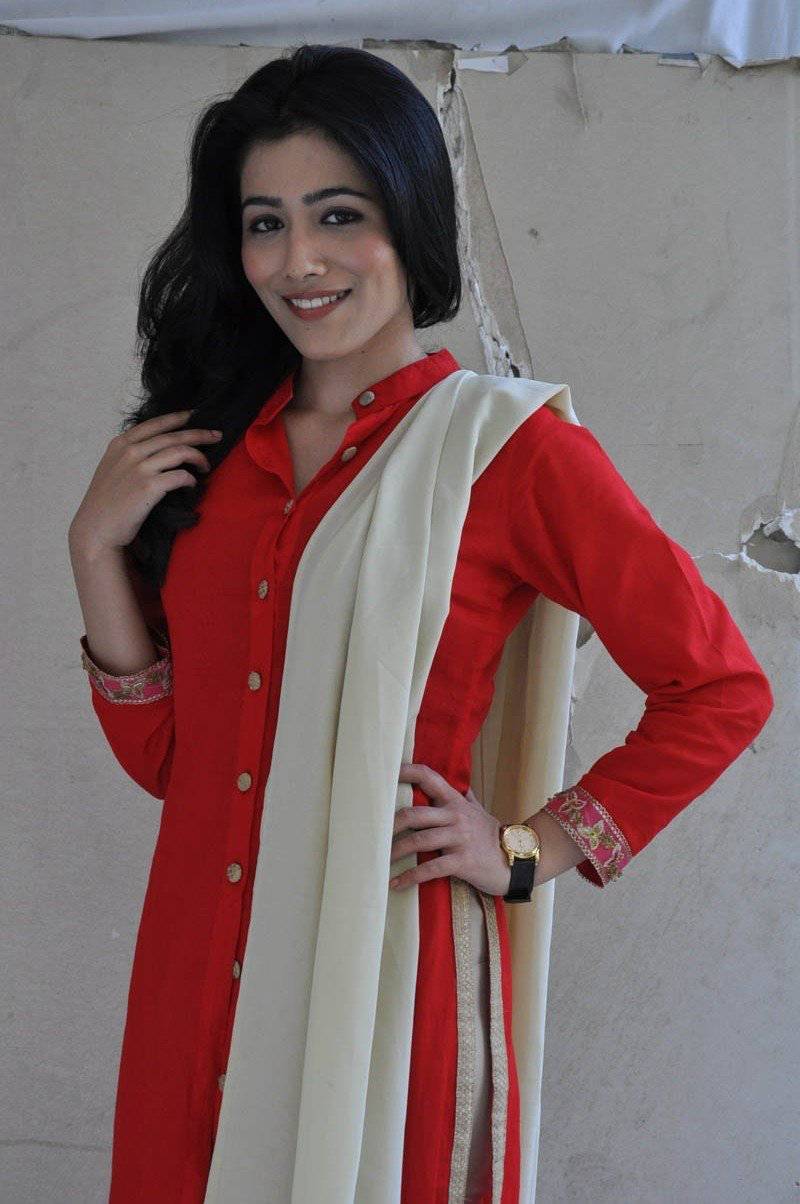 Gazal Somaiah New Stills