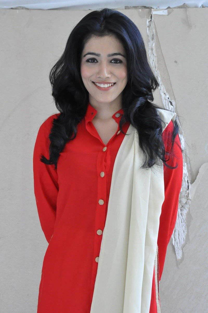 Gazal Somaiah New Stills