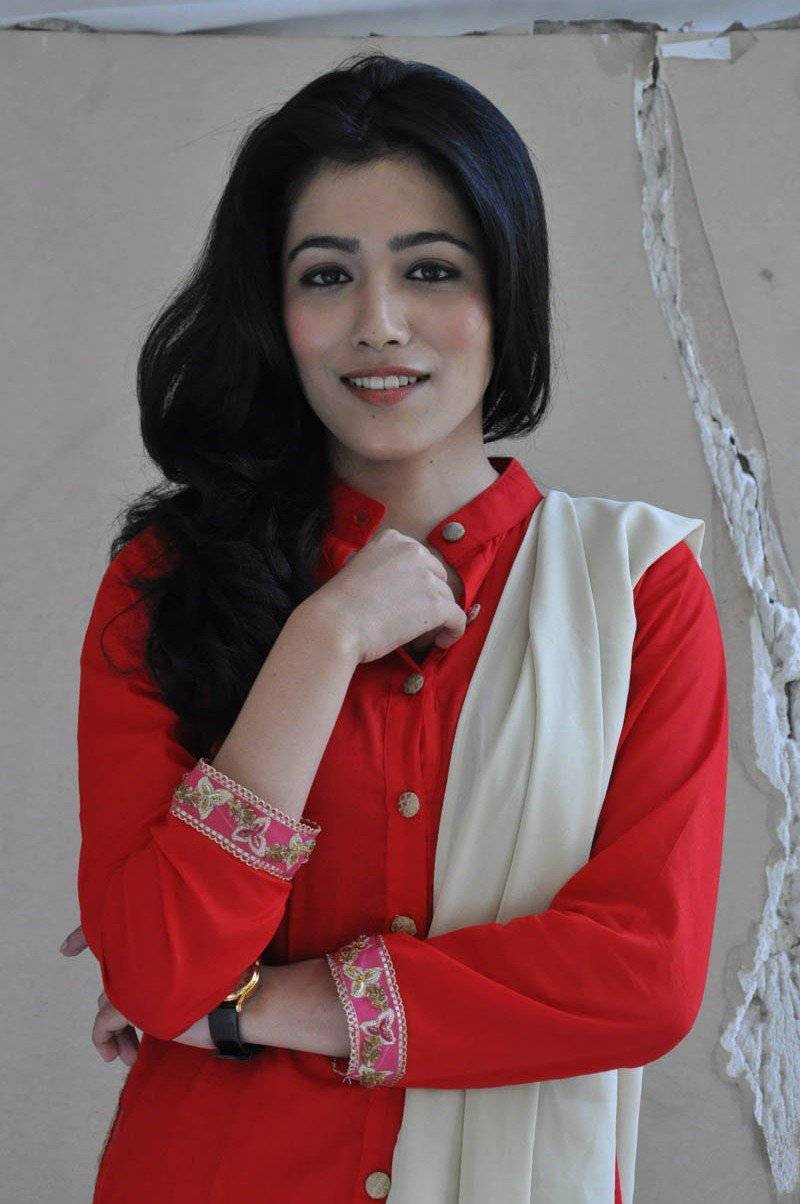 Gazal Somaiah New Stills