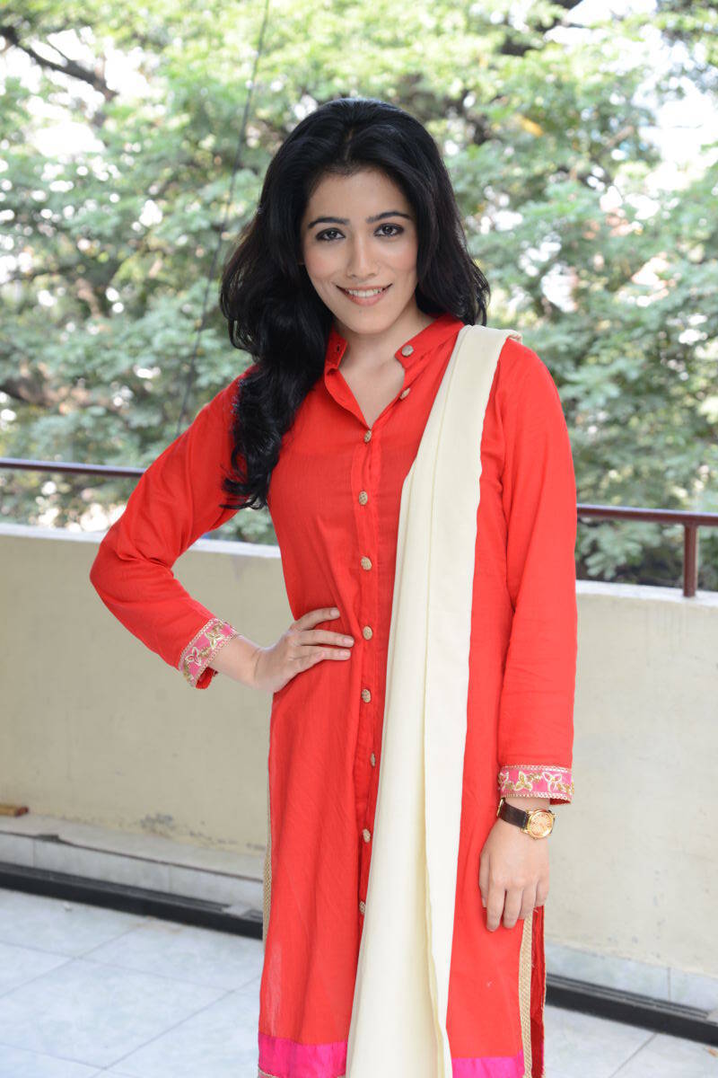 Gazal Somaiah New Stills