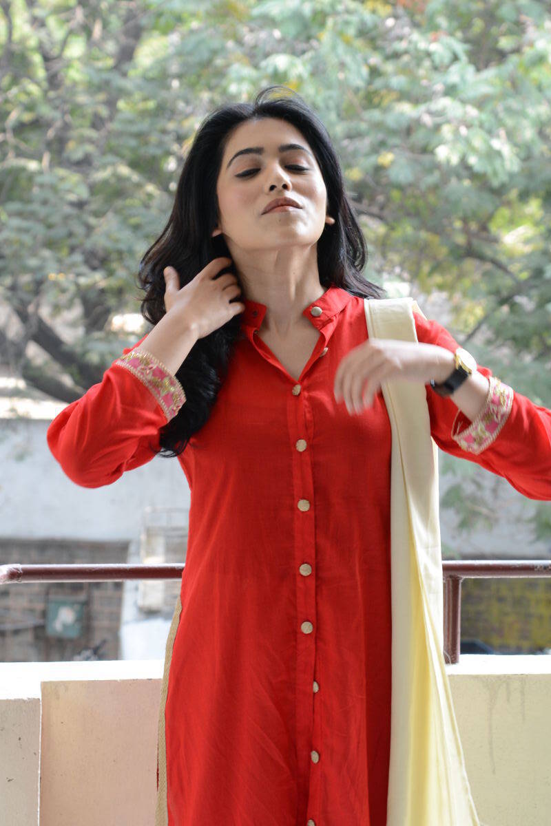 Gazal Somaiah New Stills
