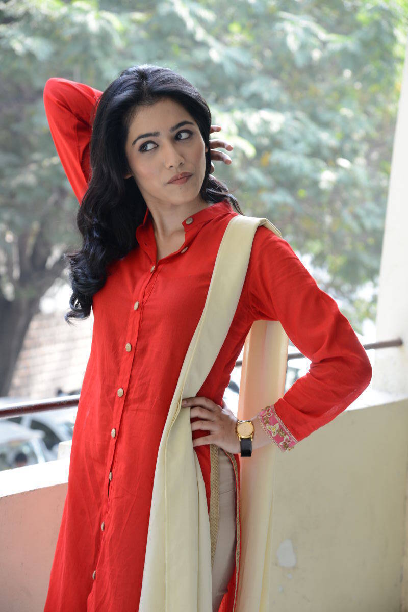 Gazal Somaiah New Stills