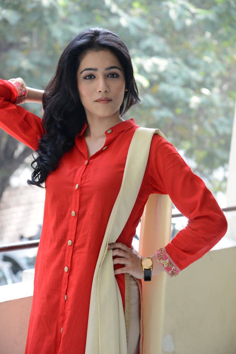 Gazal Somaiah New Stills